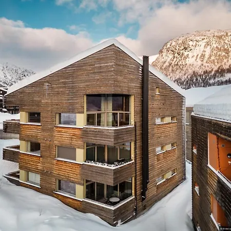 Overnatting Pa Helgatun Fjellpensjonat As I Myrkdalen Vossestrand Exterior photo