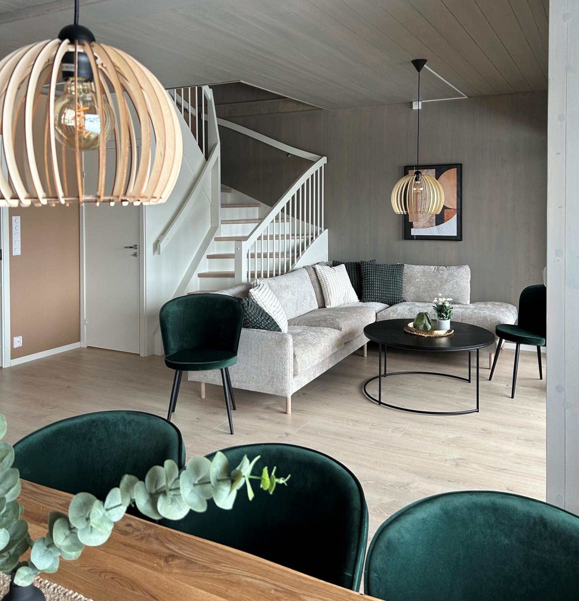 Apartment Pa Helgatun Fjellpensjonat As I Myrkdalen