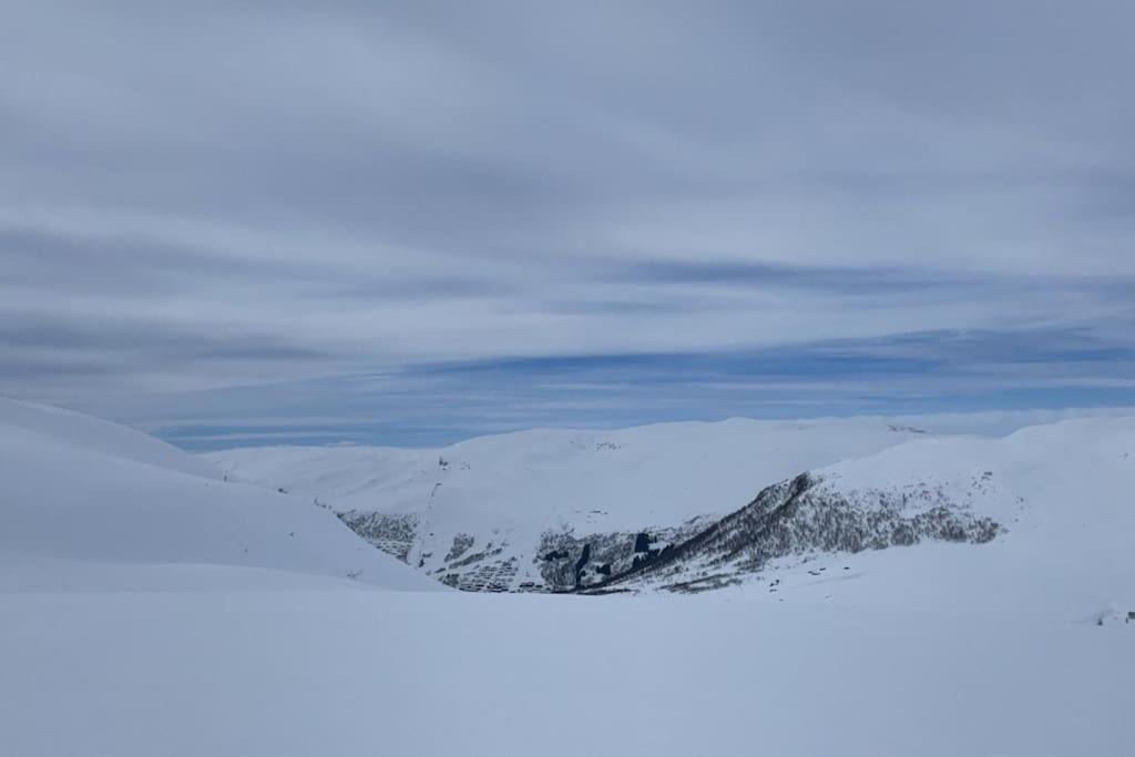 Apartment Pa Helgatun Fjellpensjonat As I Myrkdalen *