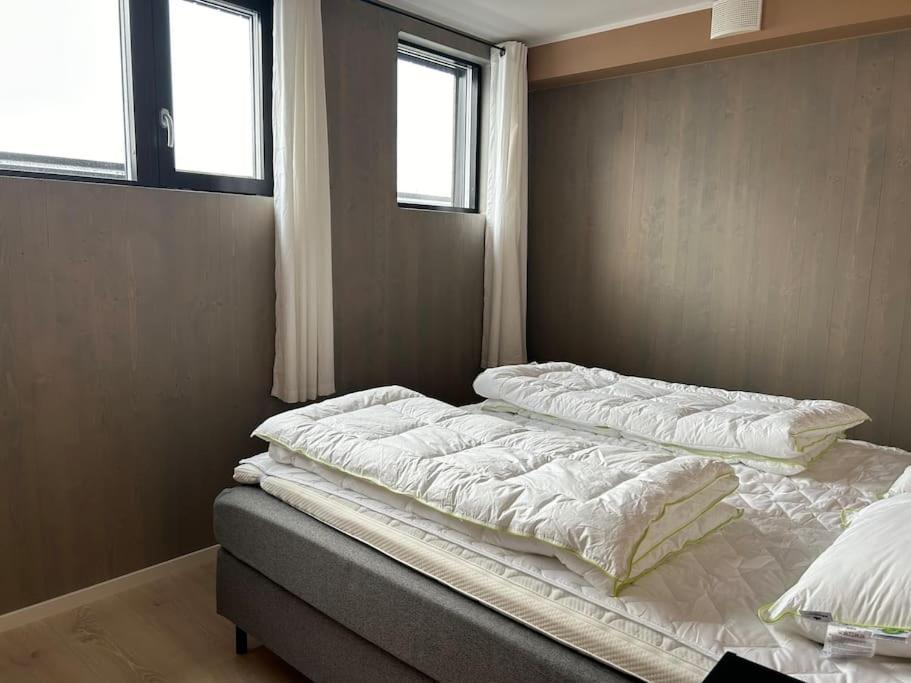 Apartment Pa Helgatun Fjellpensjonat As I Myrkdalen *