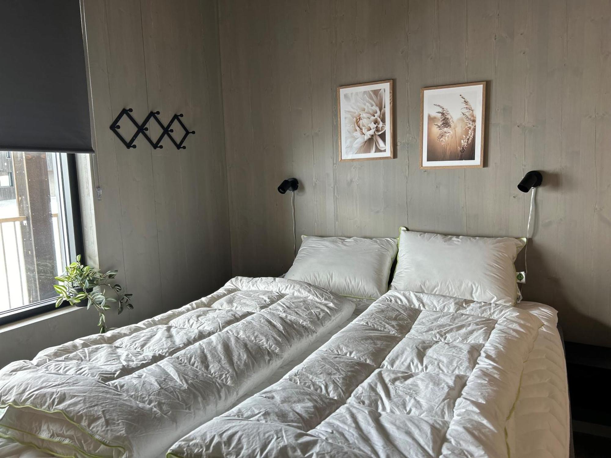 Pa Helgatun Fjellpensjonat As I Myrkdalen Apartment *