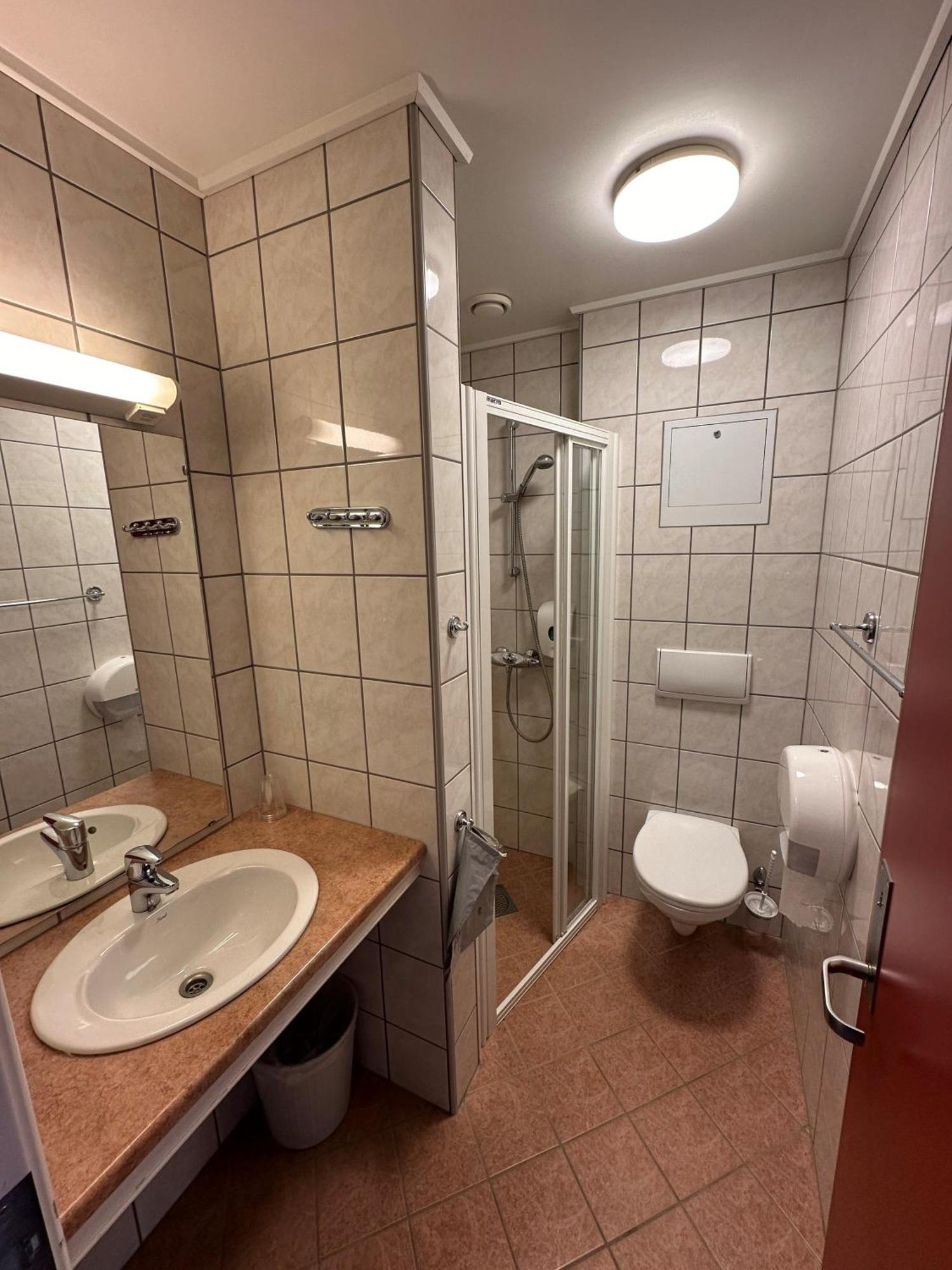 Apartment Pa Helgatun Fjellpensjonat As I Myrkdalen