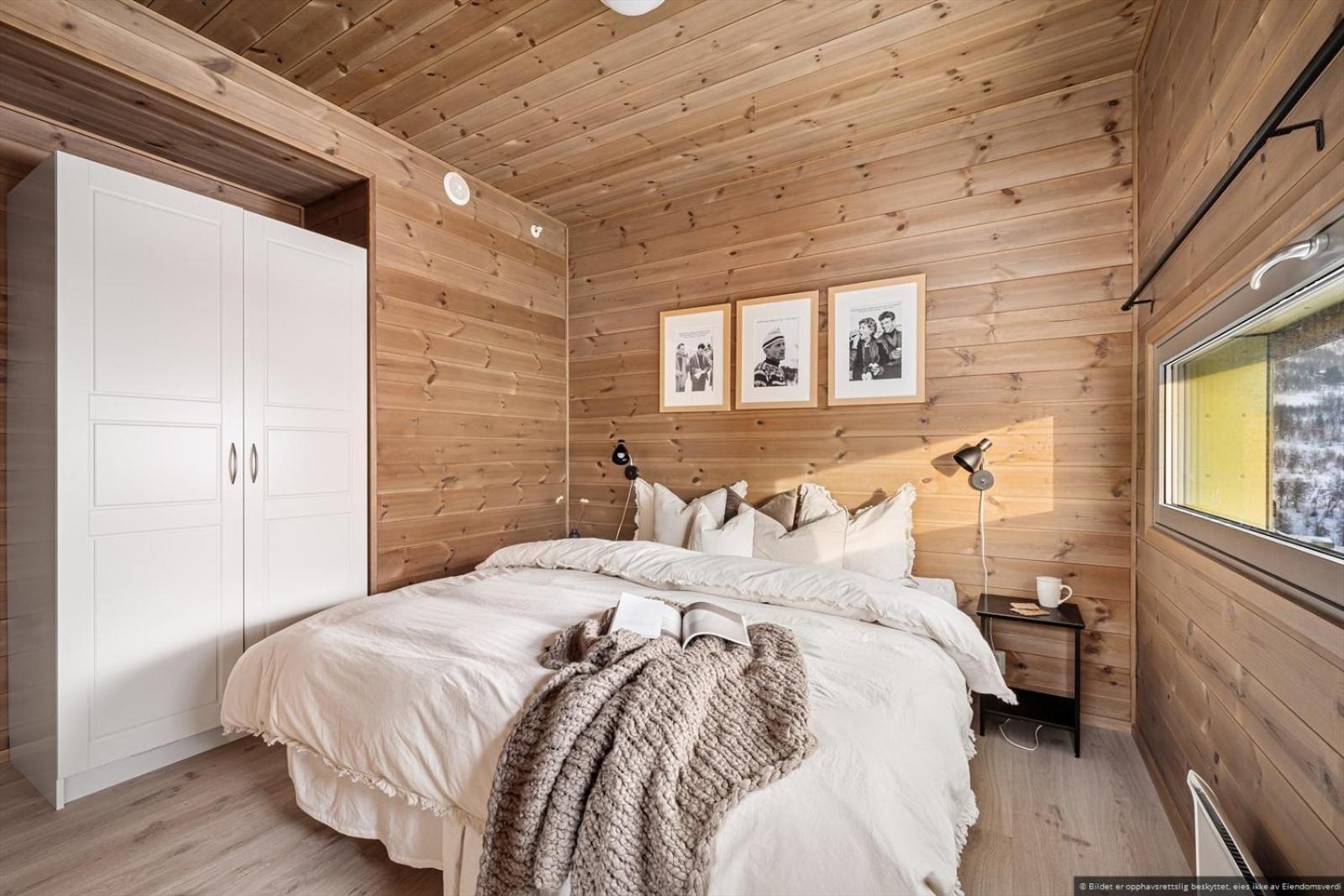 Apartment Pa Helgatun Fjellpensjonat As I Myrkdalen
