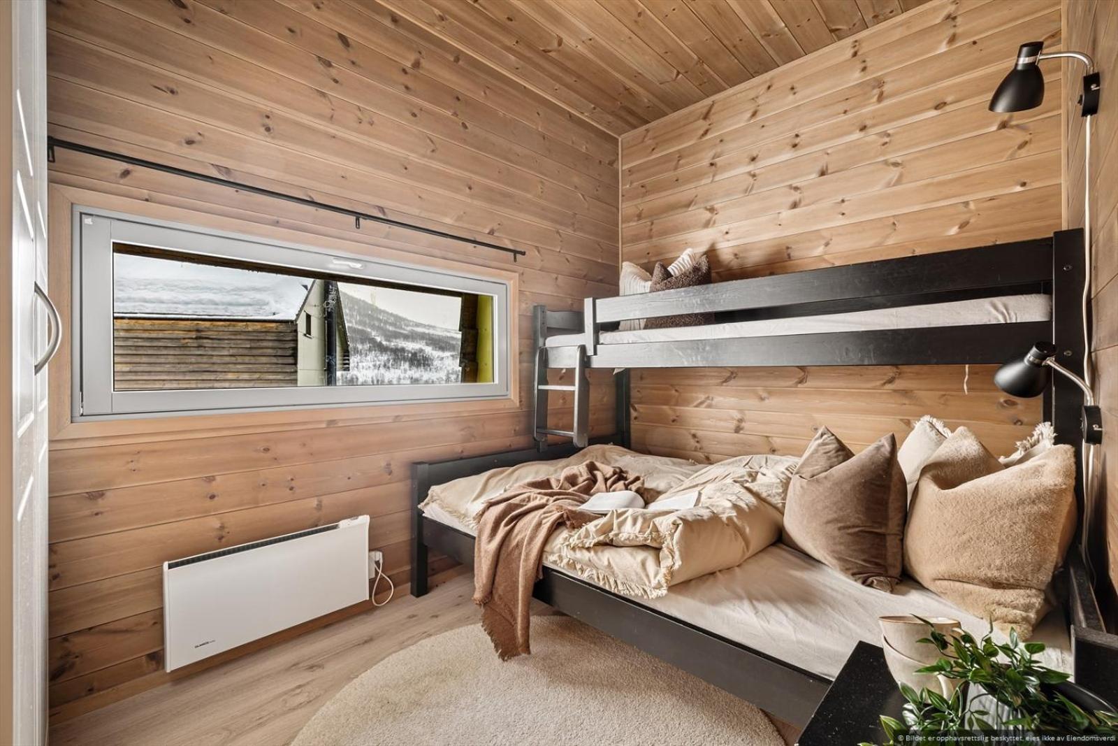 Pa Helgatun Fjellpensjonat As I Myrkdalen Apartment *